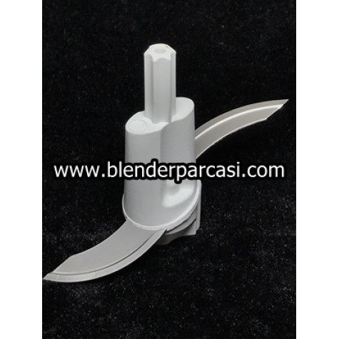 Arçelik K1256 Blender Doğrayıcı Bıçağı